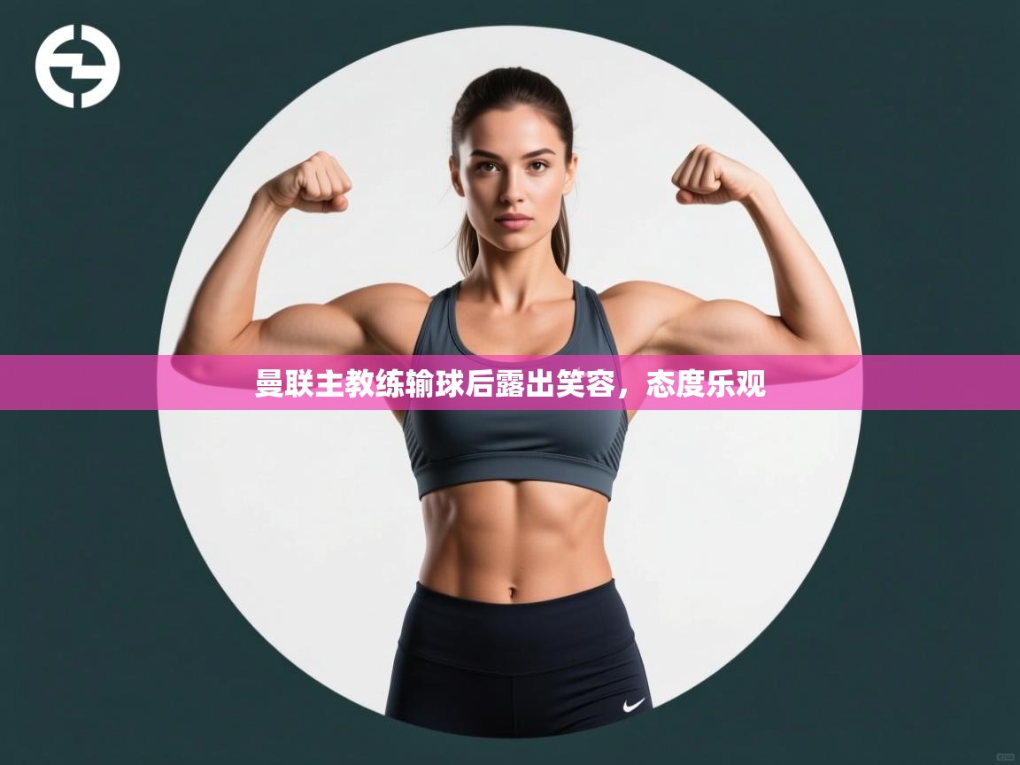 曼联主教练输球后露出笑容,态度乐观 第1张