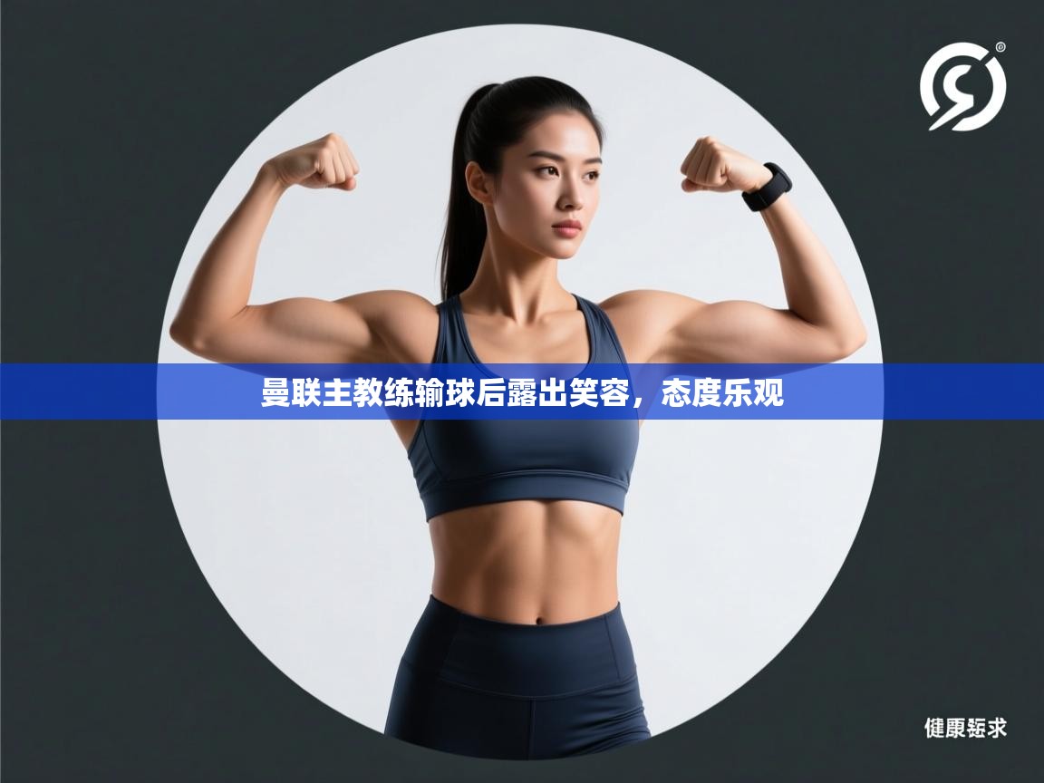 曼联主教练输球后露出笑容,态度乐观 第2张