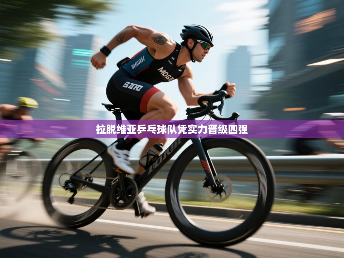 拉脱维亚乒乓球队凭实力晋级四强  第2张