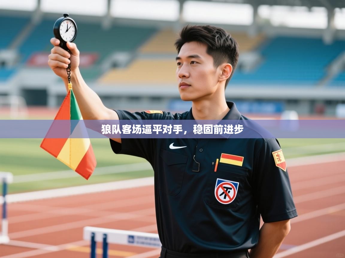 狼队客场逼平对手，稳固前进步  第2张