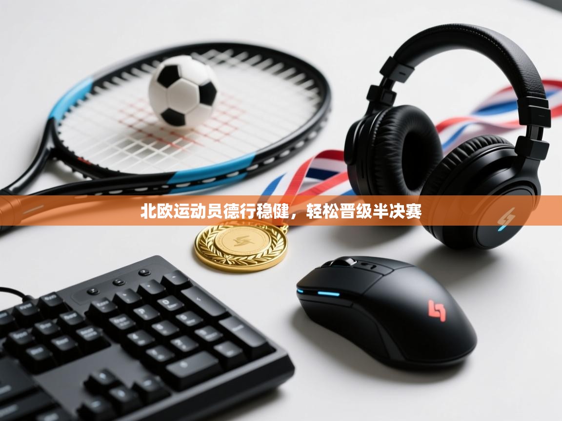 北欧运动员德行稳健，轻松晋级半决赛  第2张