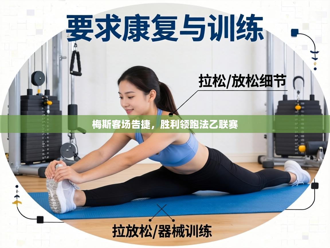 梅斯客场告捷,胜利领跑法乙联赛 第1张